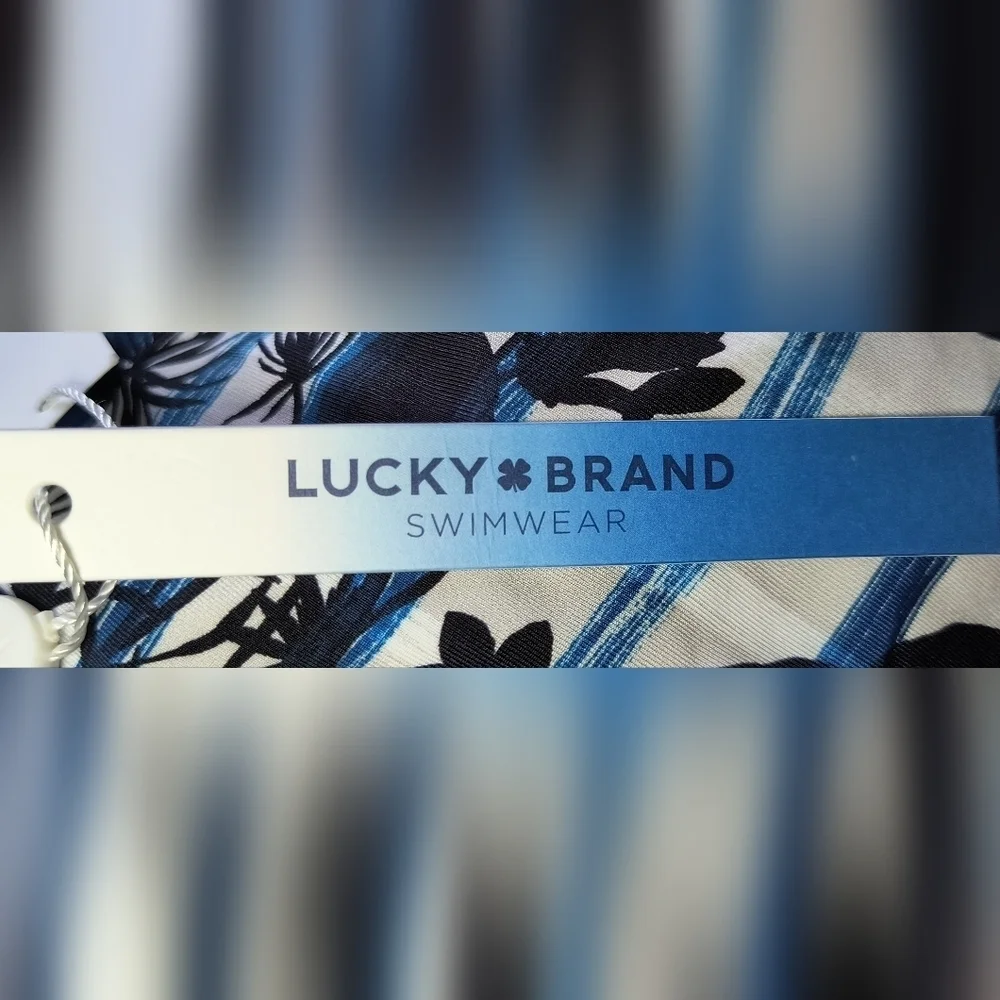 Lucky Brand lucky brand